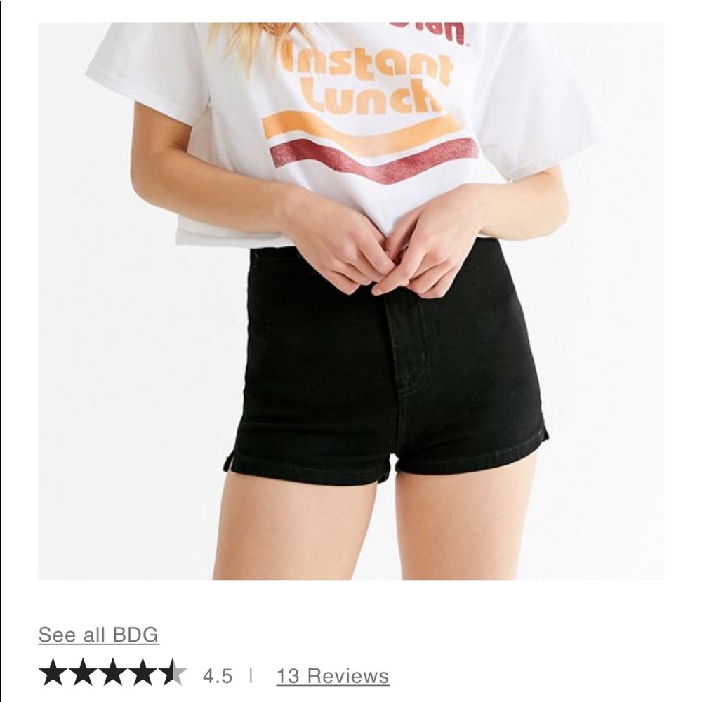 BDG pin up super high rise